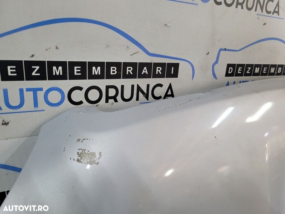 Capota Nissan Qashqai 2007 - 2010 SUV 4 Usi GRI (1040) INDOITA - 4