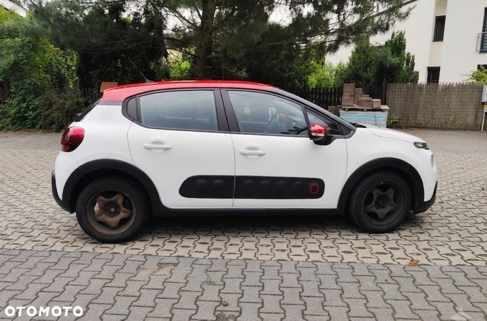Citroën C3 1.2 PureTech Shine - 3