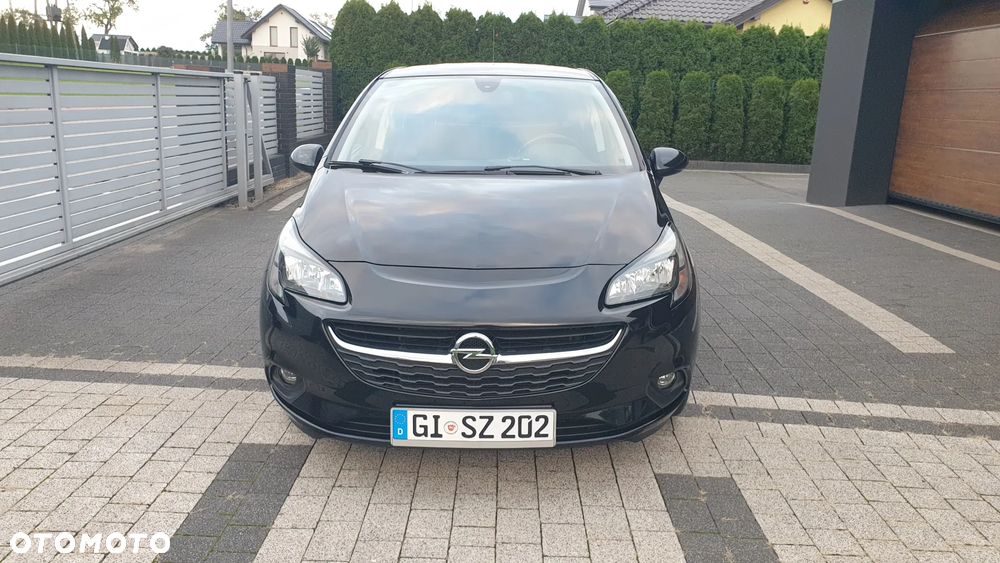 Opel Corsa 1.4 Cosmo - 2