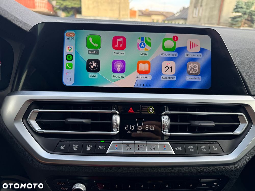 BMW Seria 4 430i GPF Sport - 20