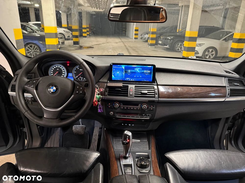BMW X5 xDrive30d - 14