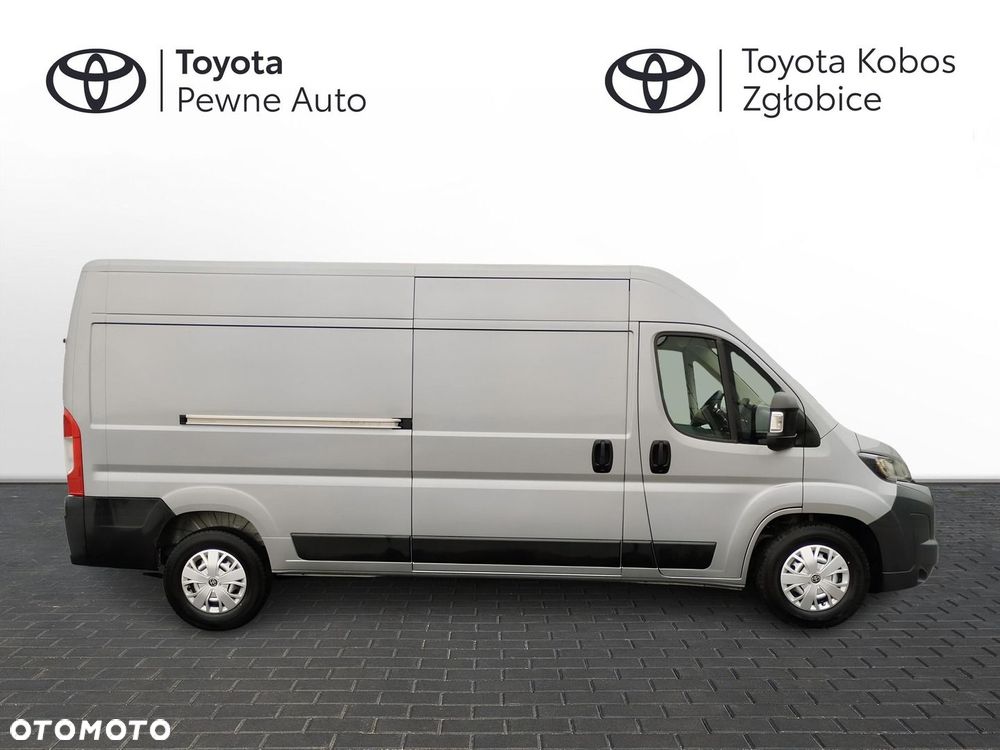 Toyota PROACE MAX - 6