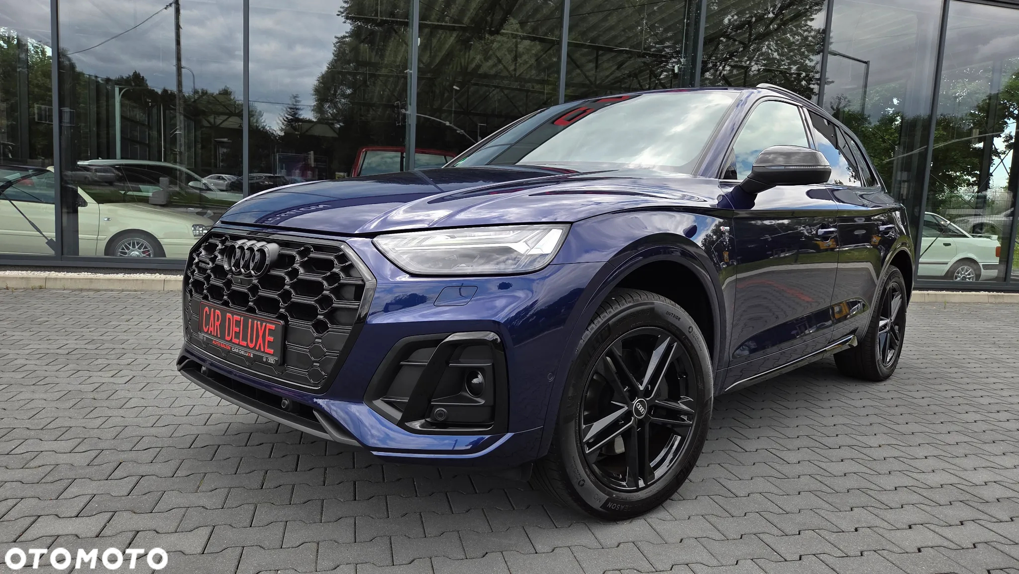 Audi Q5 - 5
