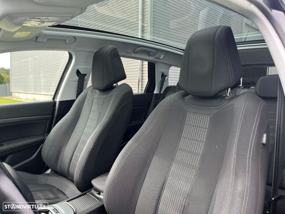 Peugeot 308 SW 1.2 PureTech Allure Full LED - 26