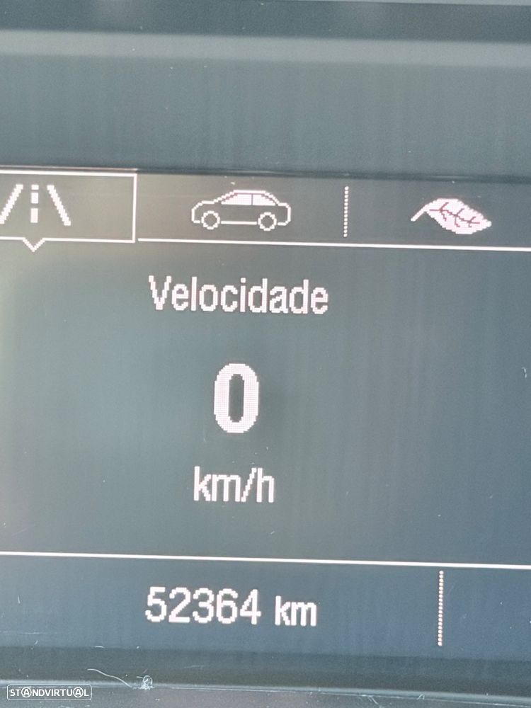 Opel Mokka X 1.6 CDTI Innovation S/S - 18