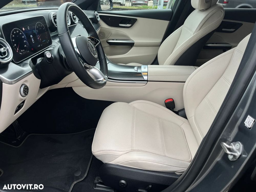 Mercedes-Benz C - 10