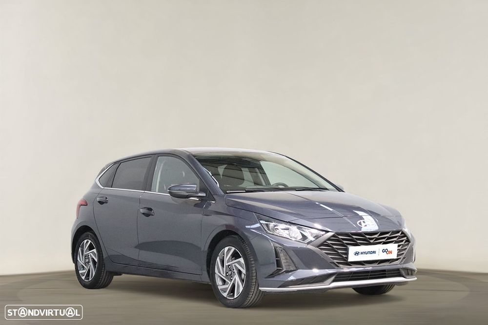Hyundai i20 1.2 Comfort - 1
