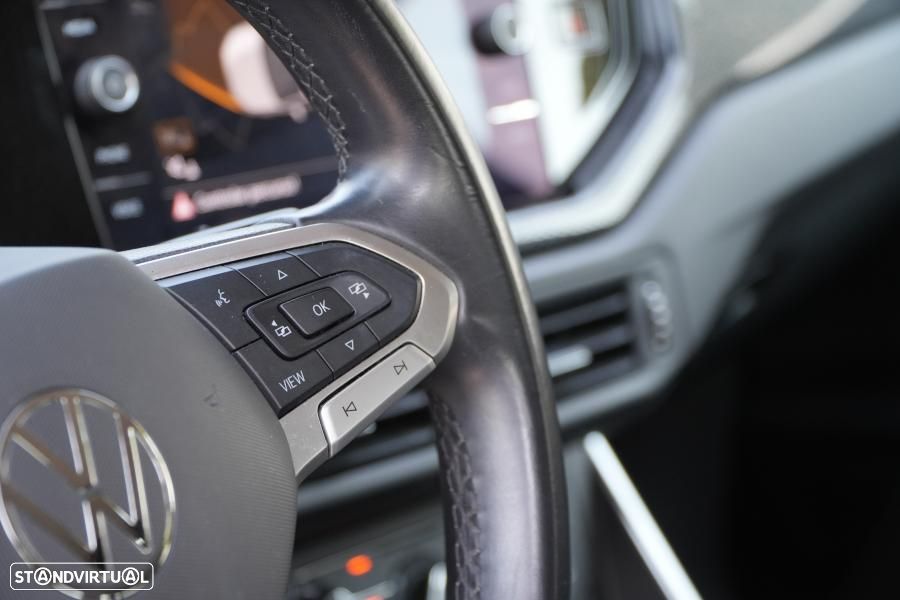 VW Taigo 1.0 TSI Life - 12