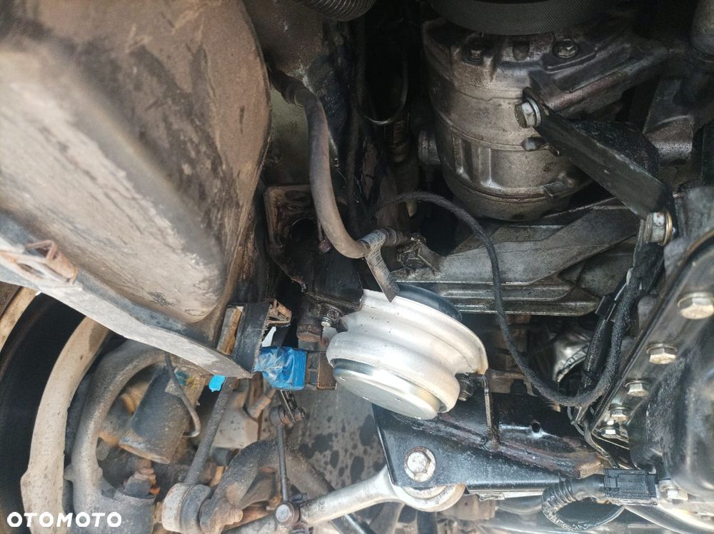 BMW Seria 5 - 25
