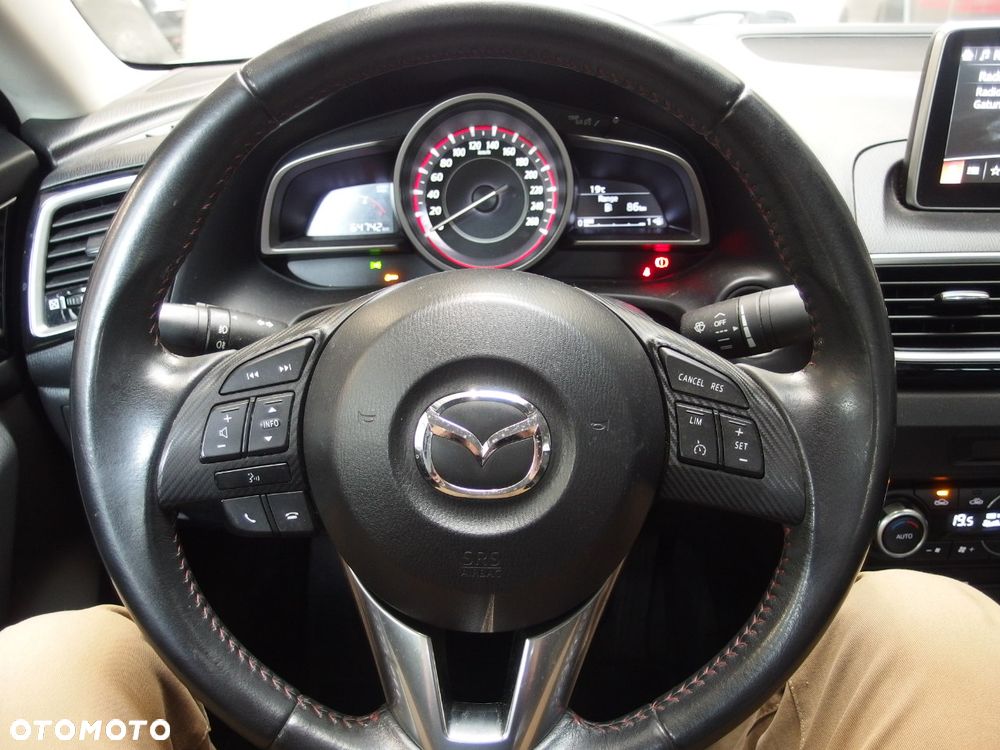 Mazda 3 1.5 Skymotion - 12