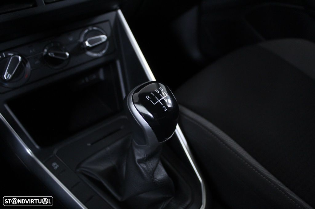 VW Taigo 1.0 TSI Life - 30