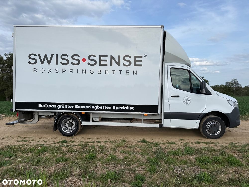 Mercedes-Benz SPRINTER - 4