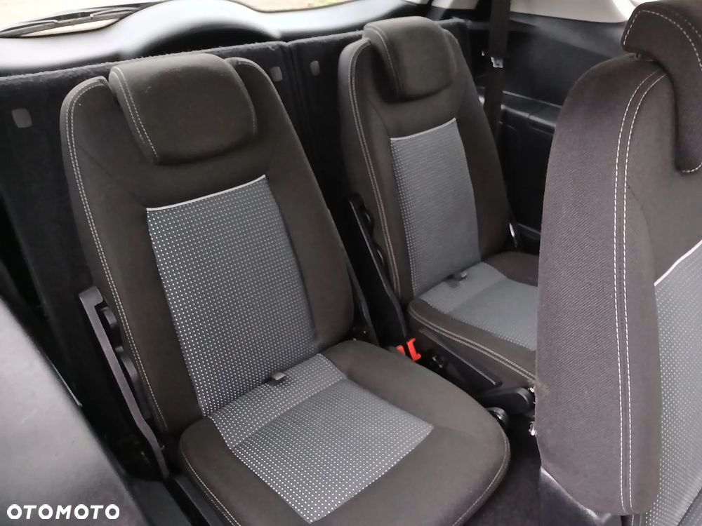 Ford S-Max 1.6 EcoBoost Start Stopp System Trend - 10