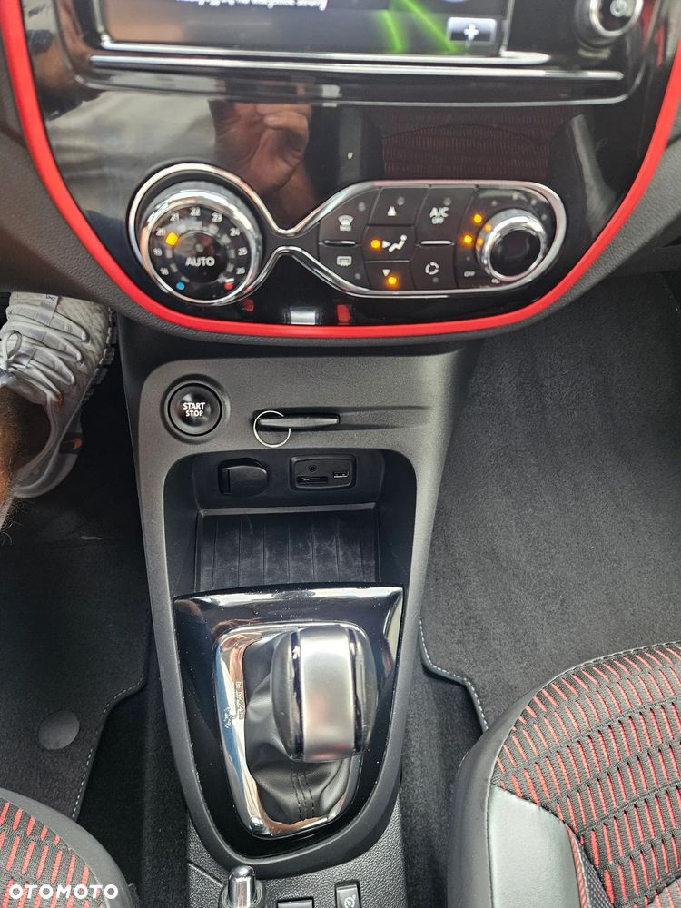 Renault Captur ENERGY TCe 120 EDC XMOD - 27