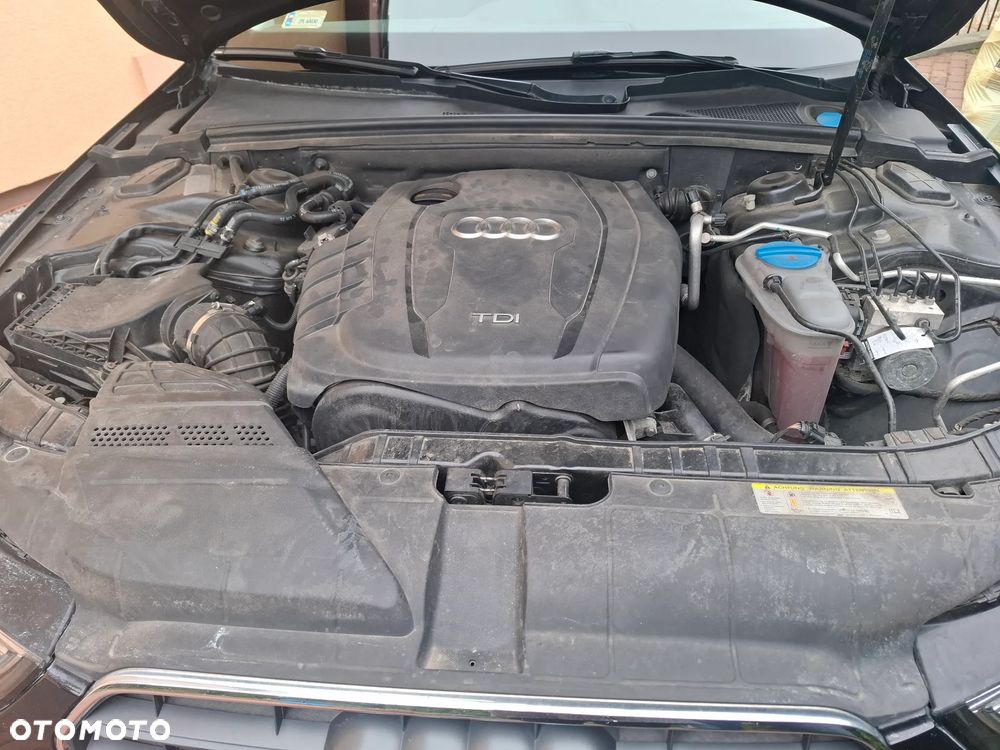 Audi A4 Avant 2.0 TDI DPF Ambiente - 18