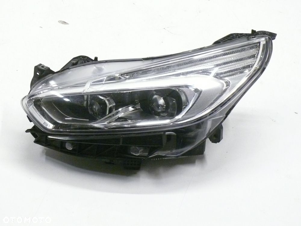 LAMPA PRZEDNIA LEWA FORD S-MAX MK2 GALAXY MK4 2015 2022 LED FULL  JASNA - 1