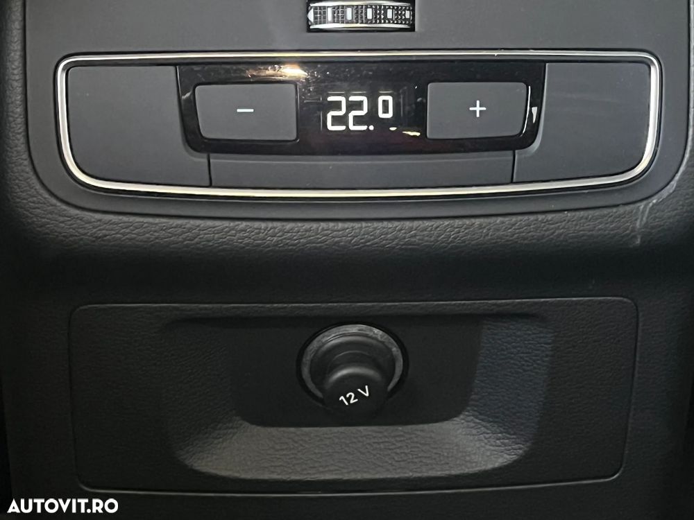 Audi A4 35 TFSI S tronic MHEV Advanced - 30