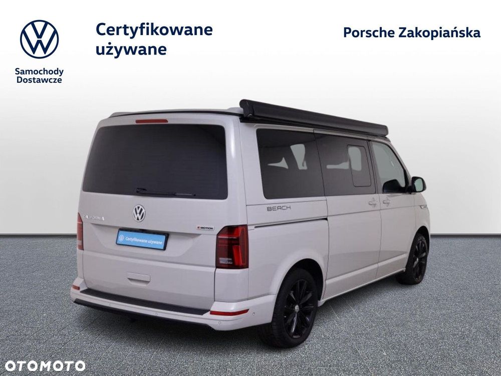 Volkswagen California - 5