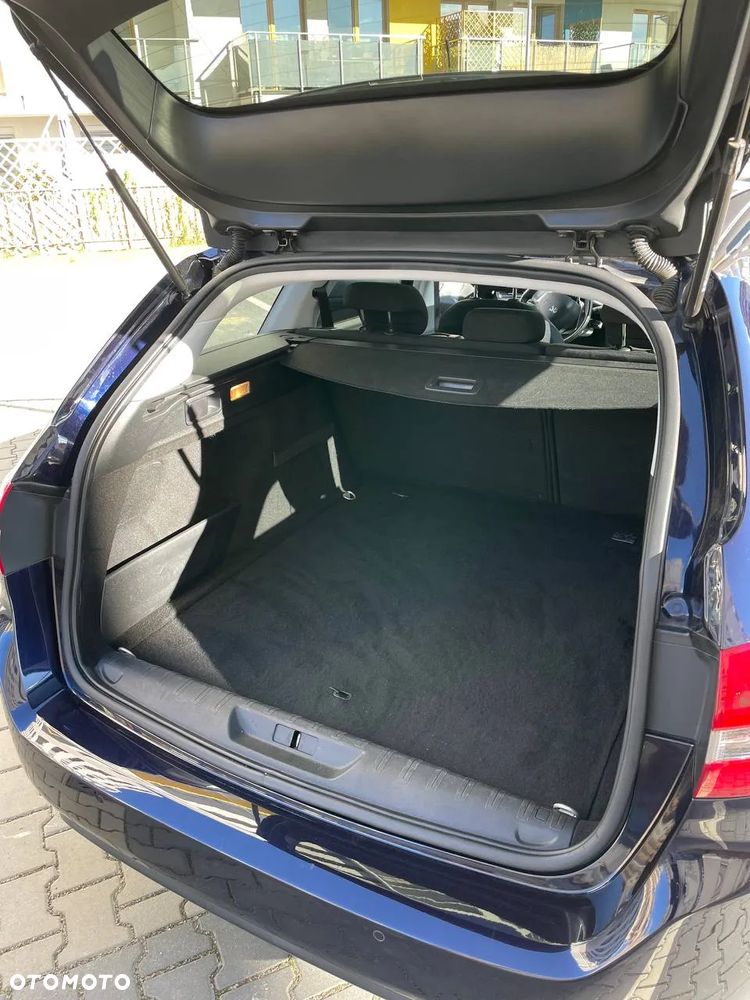 Peugeot 308 SW 1.6 BlueHDi Business Line S&S - 21