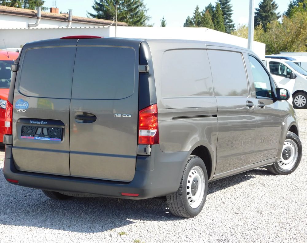 Mercedes-Benz VITO - 2