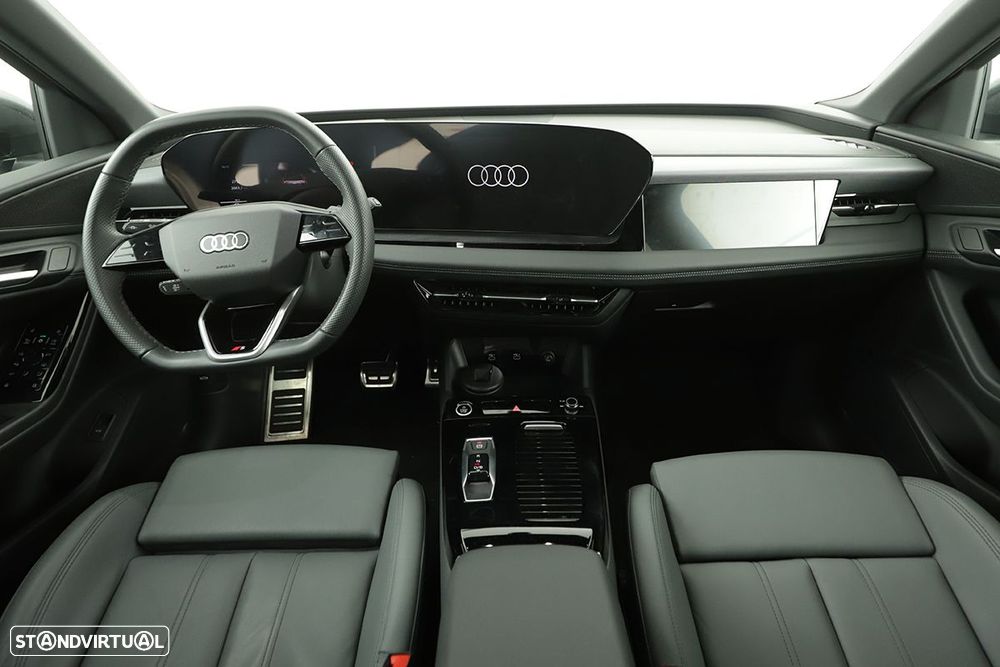 Audi Q6 e-tron 55 quattro 100 kWh - 8