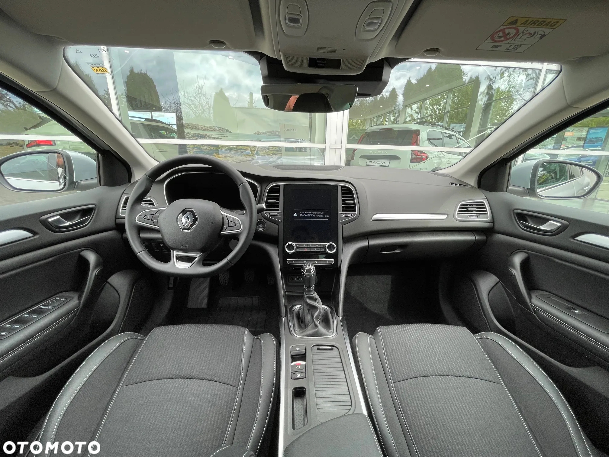 Renault Megane 1.3 TCe FAP Techno - 17