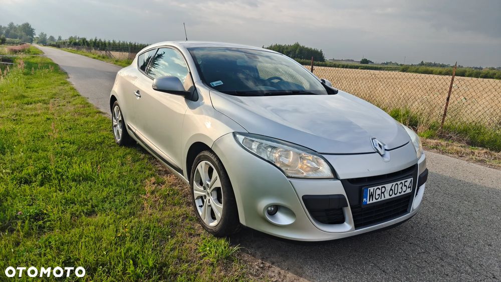 Renault Megane 2.0 16V TCE Dynamique - 9