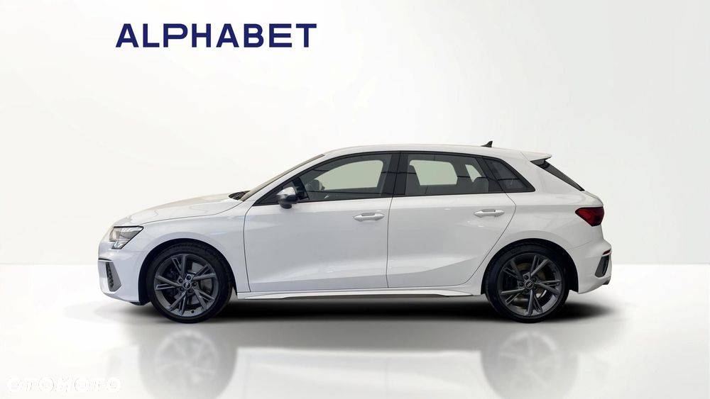 Audi S3 - 2