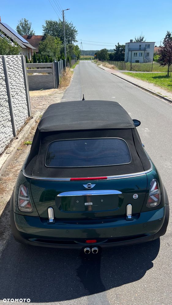 MINI Cooper - 22