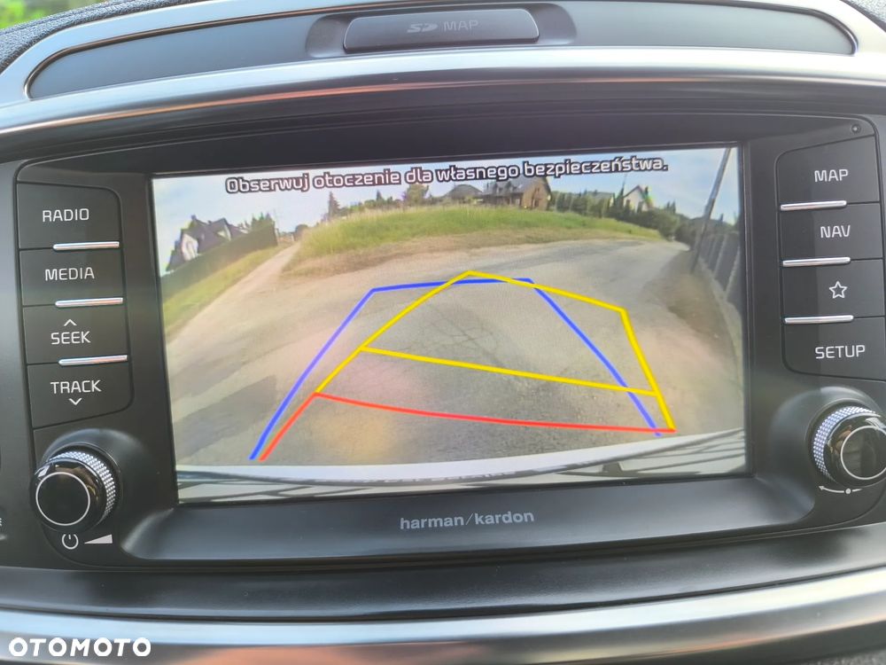 Kia Sorento 2.0 CRDI GT Line - 9