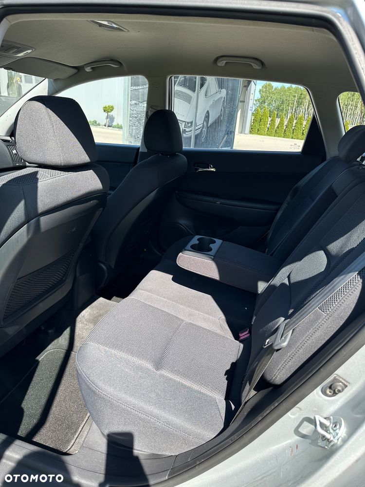 Hyundai i30 i30cw 1.6 Edition Plus - 29