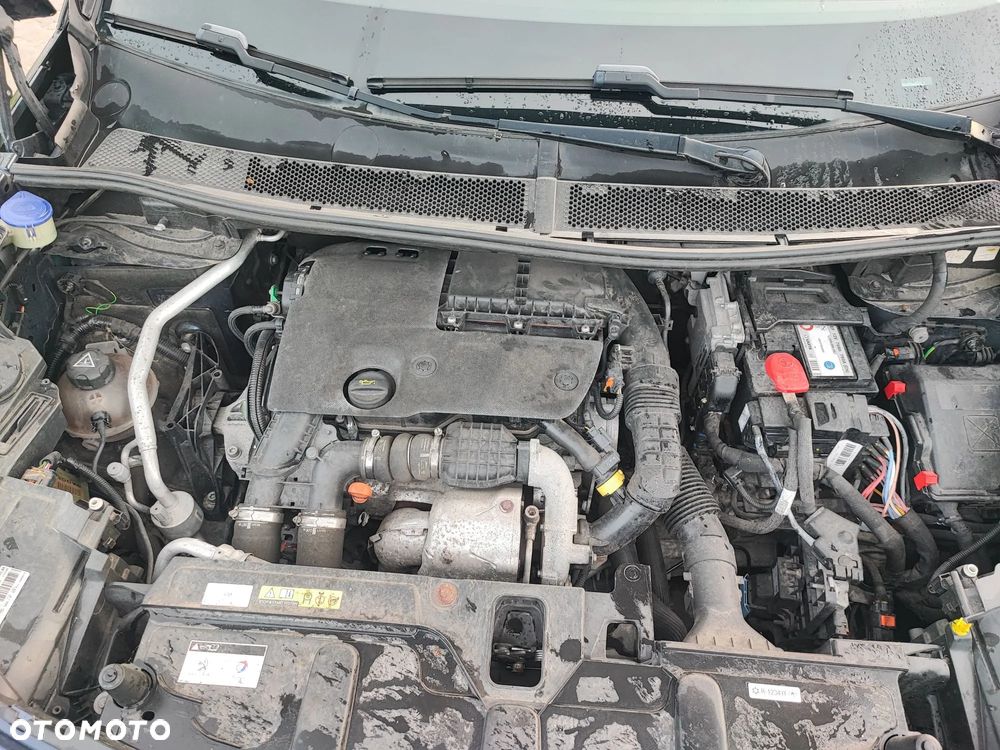 Peugeot 5008 1.6 HDi Active - 40
