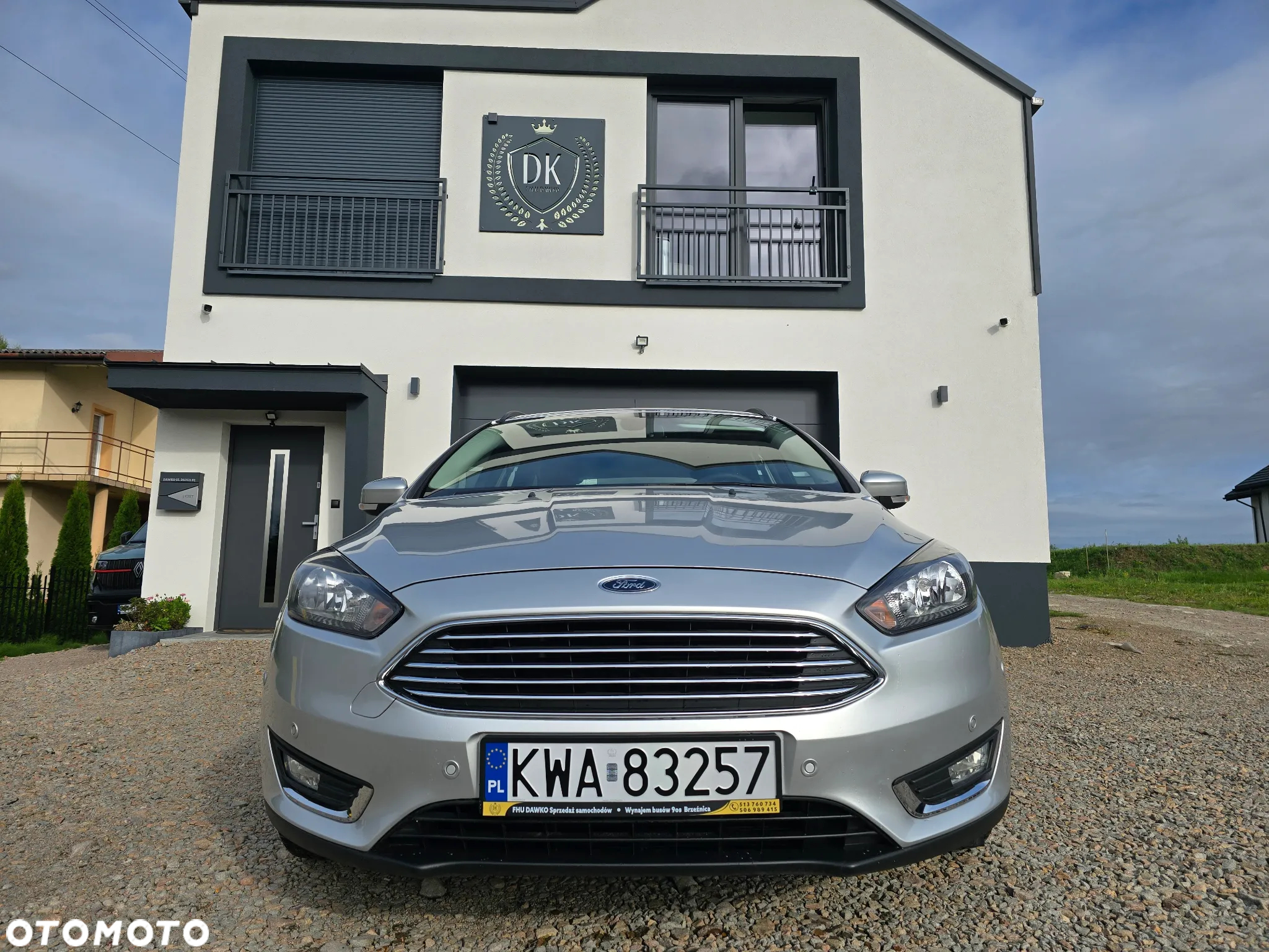 Ford Focus - 20