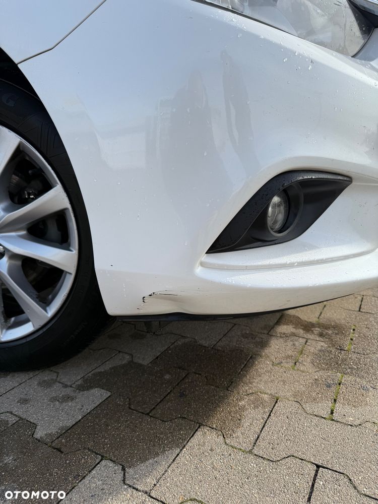 Mazda 6 2.2 D Skyenergy I-ELoop - 10