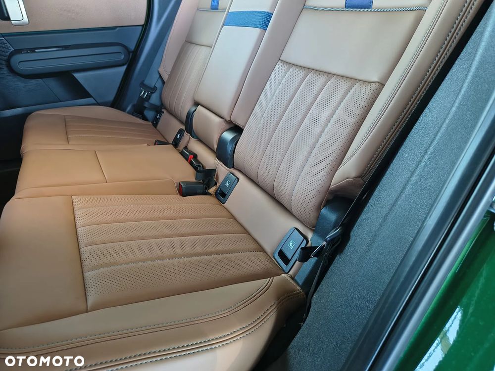 MINI Countryman C mHEV Linia Favoured - 26