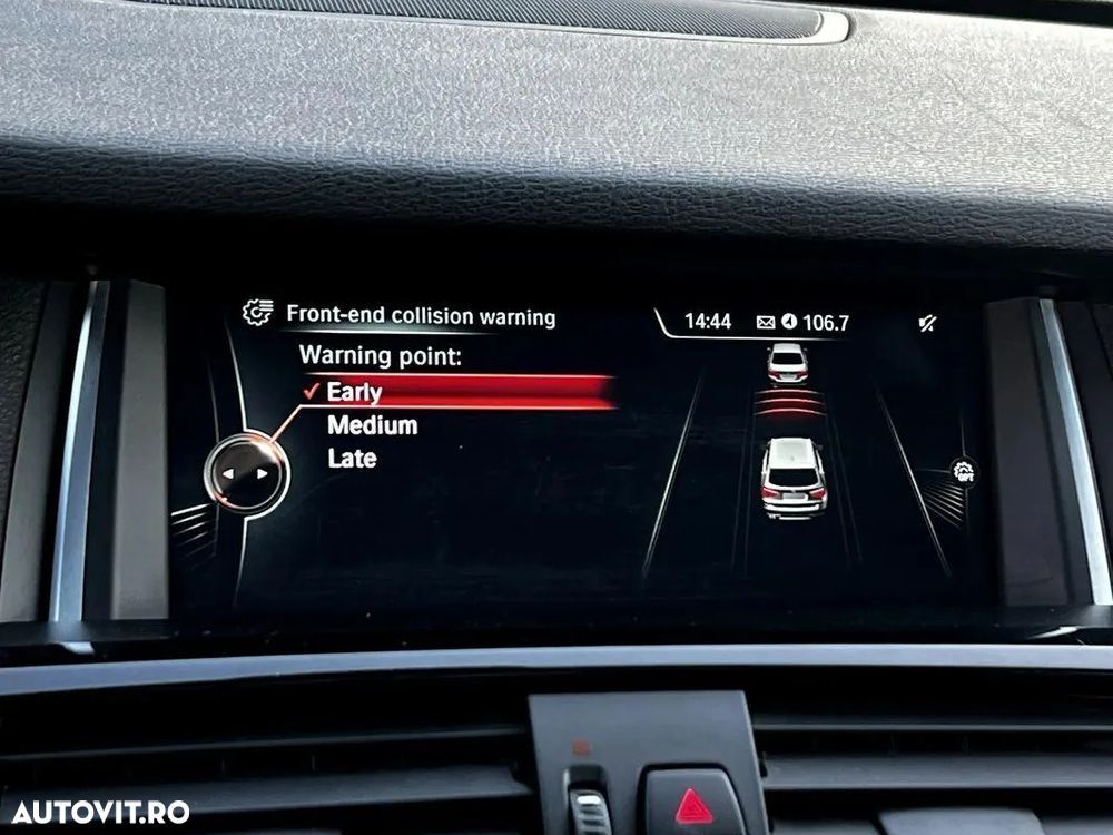 BMW X3 xDrive30d Sport-Aut. M Sport - 15