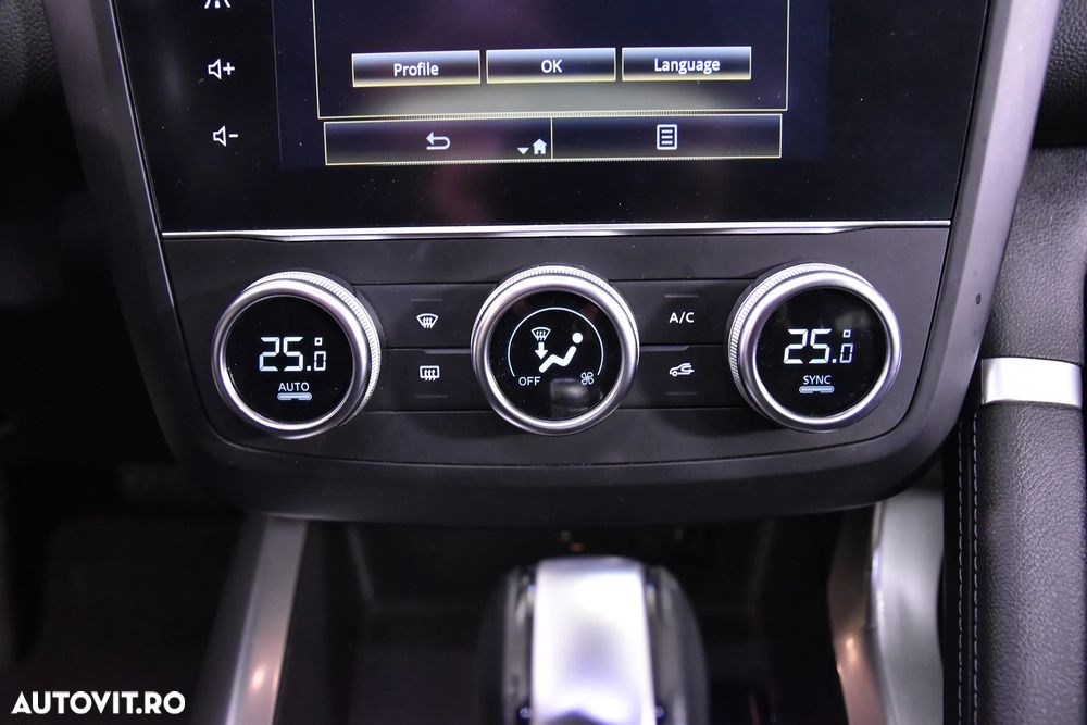 Renault Kadjar TCe EDC GPF Intens - 16