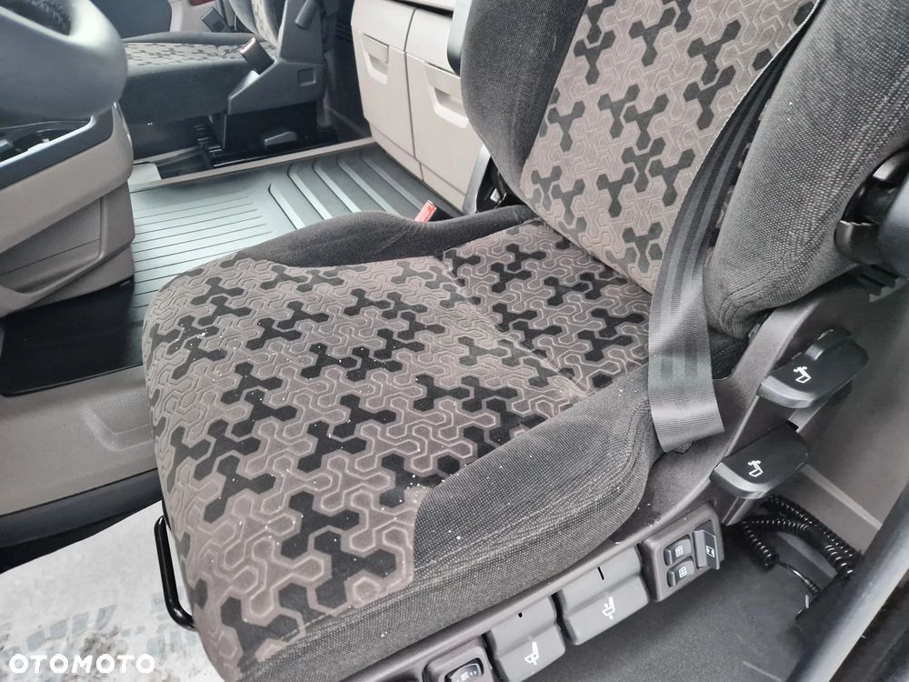 Scania R450 Klima Postojowa Automat Retarder Zabudowy Międzyosiowe - 15