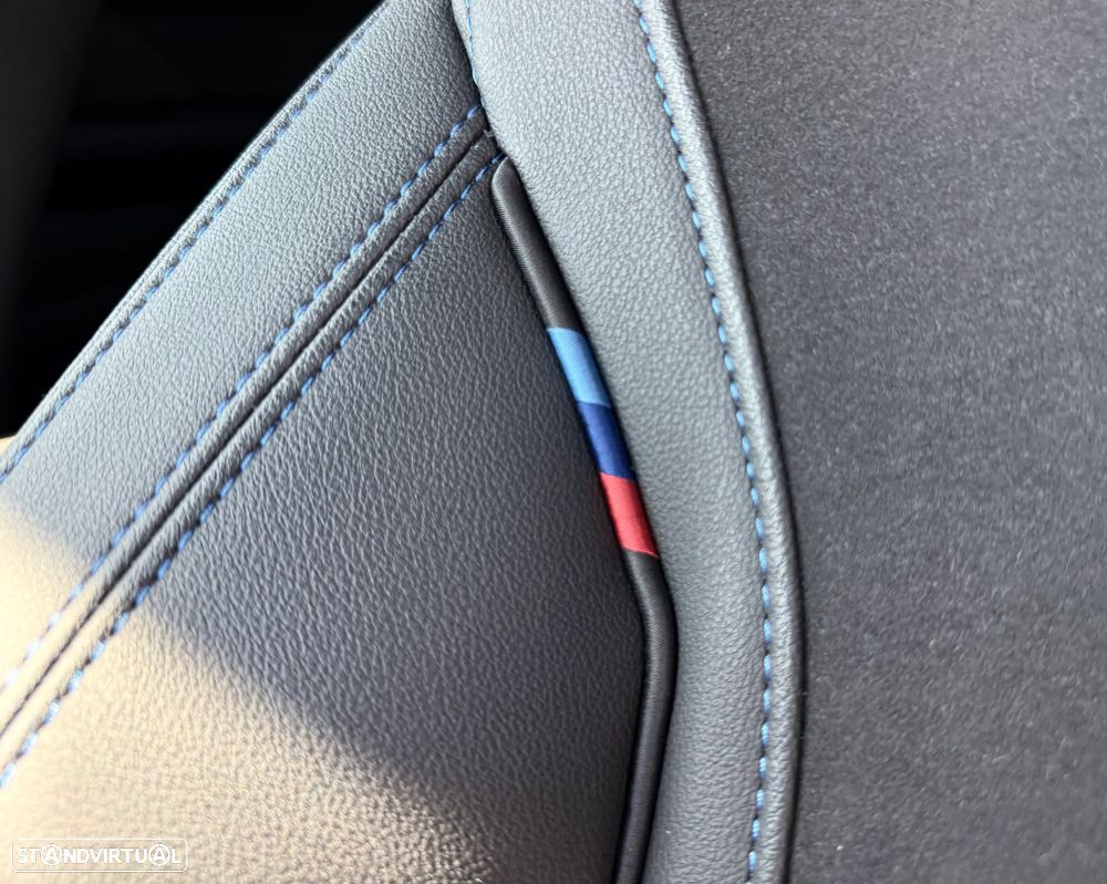 BMW i4 eDrive40 Pack Desportivo M Pro - 39