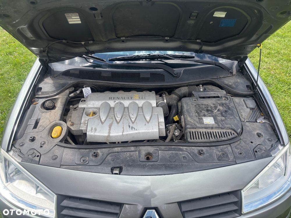 Renault Megane - 14