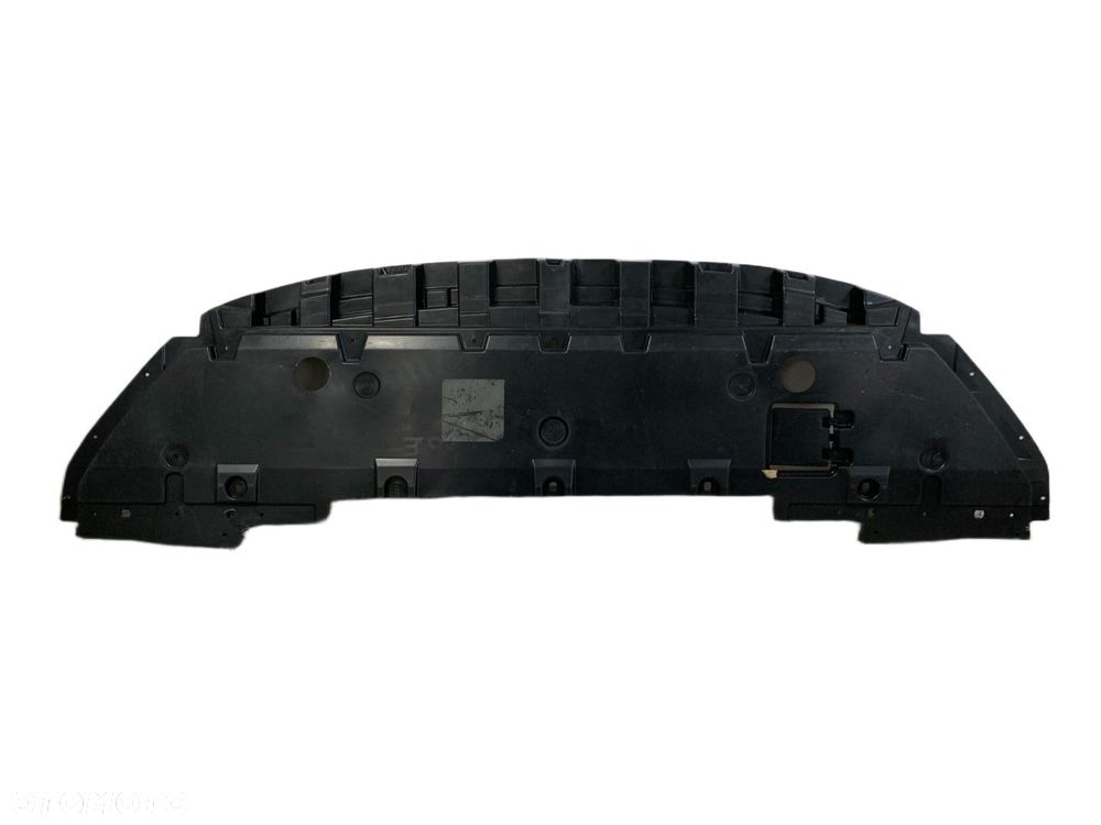 NOWA ORYGINALNA OSŁONA POD ZDERZAK PRZEDNI PRZÓD MITSHUBISHI ASX II 2 23-26 MQ002063 - 1