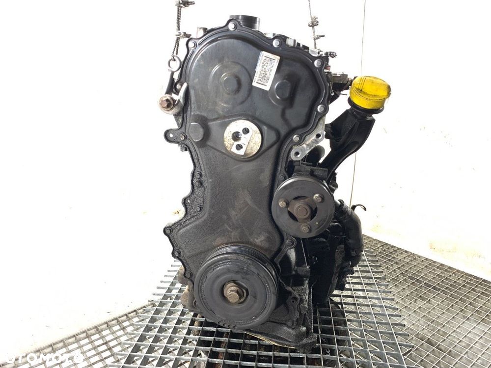 SILNIK  RENAULT LAGUNA III (BT0/1) 2007 - 2015 2.0 dCi (BT07, BT0J, BT14, BT1A, BT1S) 96 kW [131 KM] - 4