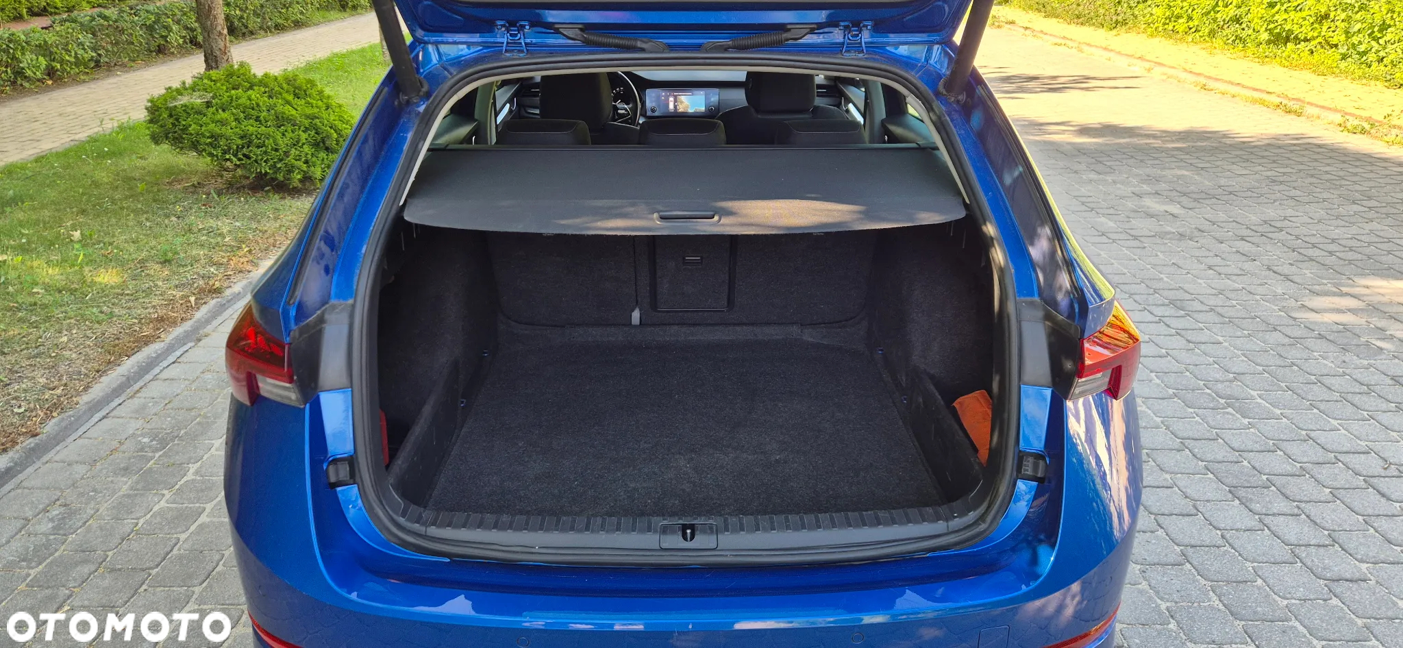 Skoda Octavia 1.5 TSI ACT Style - 9