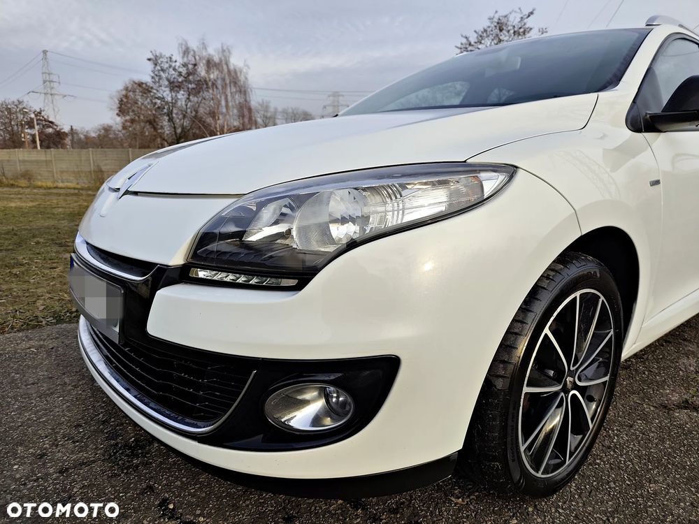 Renault Megane 1.2 16V TCE Energy Bose Edition - 13