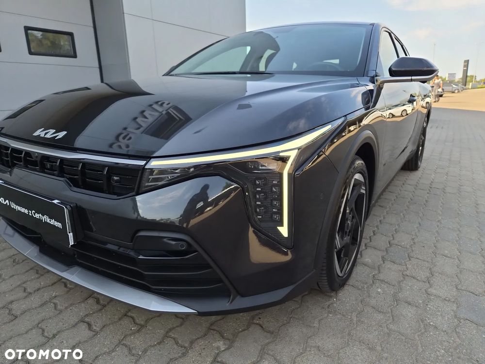 Kia K4 1.6 T-GDI L - 37