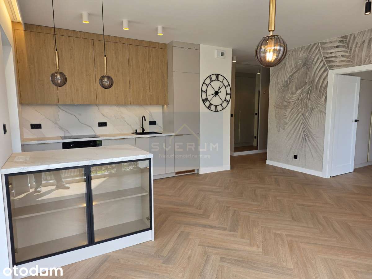 Apartament Parkitka, 3 sypialnie!