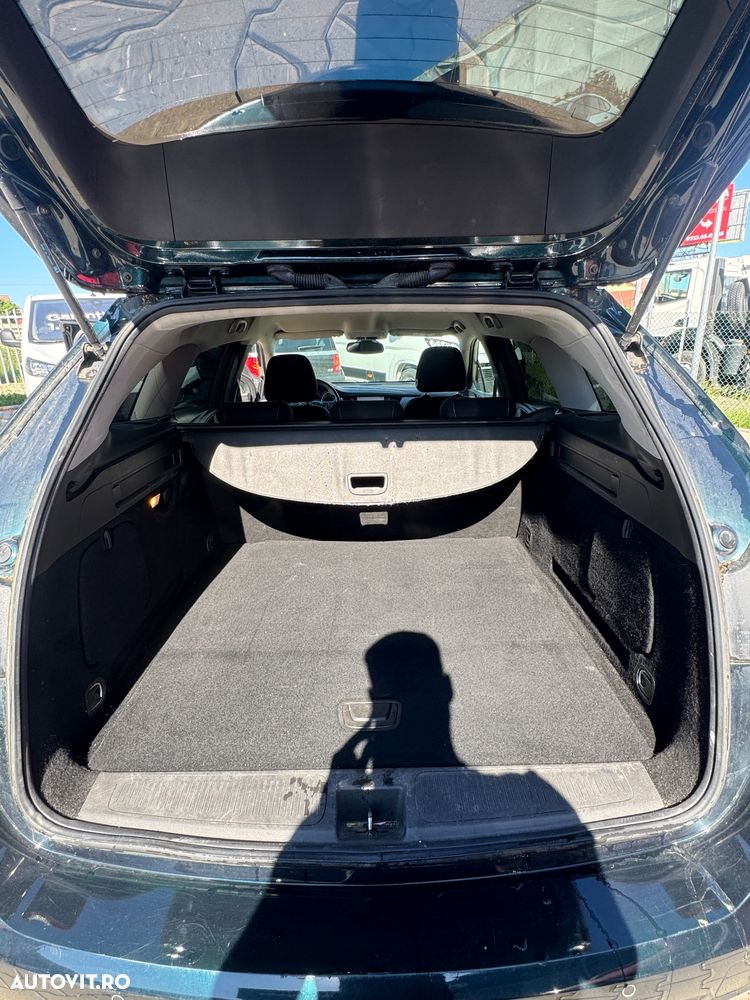 Opel Astra 1.6 CDTI ECOTEC ECOFlex Start/Stop Enjoy - 16
