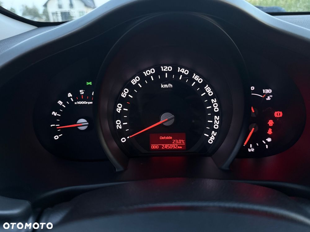 Kia Sportage 1.7 CRDI 2WD Attract - 18