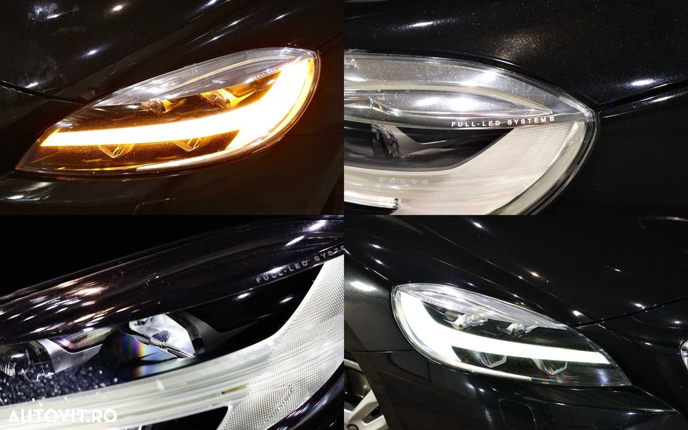 Volvo V40 - 36