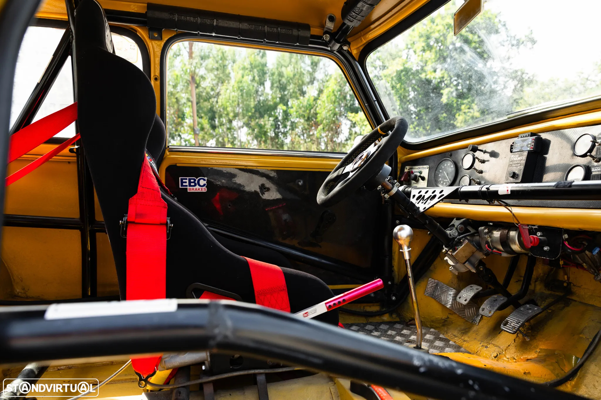 Austin Mini - 33